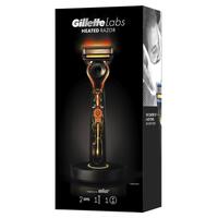 Gillette Labs Heated Razor