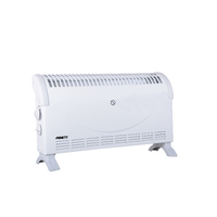 Prinetti Convect Heater 1800W 