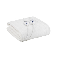 Prinetti Multizone Electric Blanket Dbl