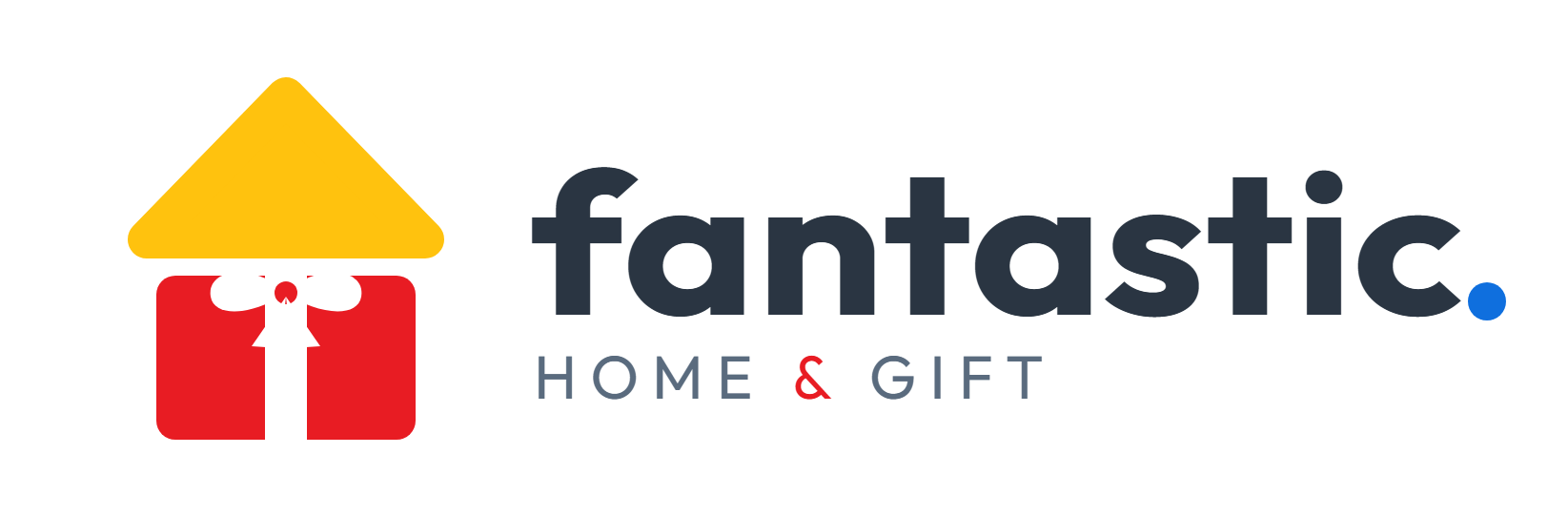 Fantastic Home & Gift logo